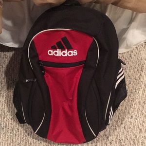 Adidas Soccer Bag